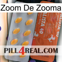 Zooma Zoom 43